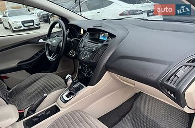 Седан Ford Focus 2015 в Полтаві фото 12 Седан Ford Focus 2015 в Полтаві