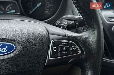 Седан Ford Focus 2015 в Полтаві фото 15 Седан Ford Focus 2015 в Полтаві
