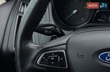 Седан Ford Focus 2015 в Полтаві фото 14 Седан Ford Focus 2015 в Полтаві