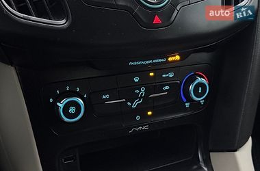 Седан Ford Focus 2015 в Полтаві фото 18 Седан Ford Focus 2015 в Полтаві