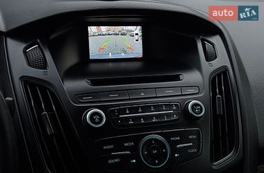 Седан Ford Focus 2015 в Полтаві фото 17 Седан Ford Focus 2015 в Полтаві