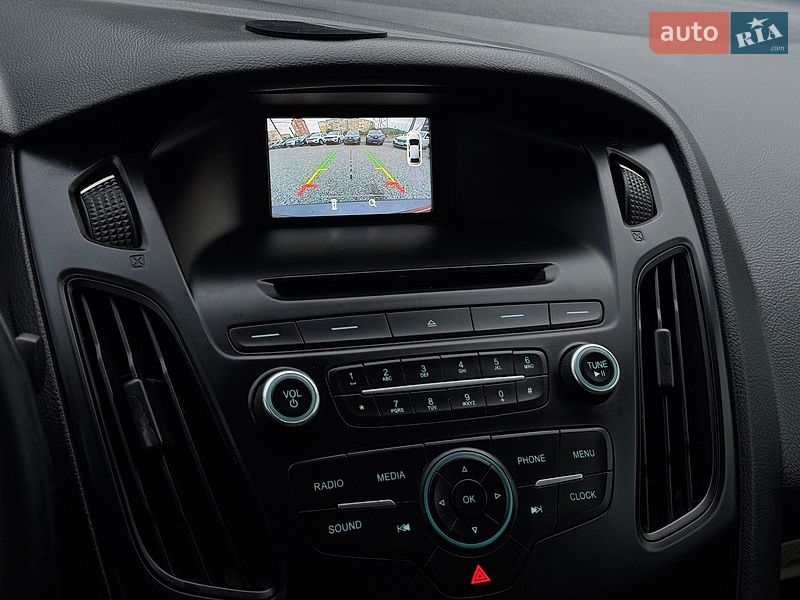 Седан Ford Focus 2015 в Полтаві фото 17 Седан Ford Focus 2015 в Полтаві