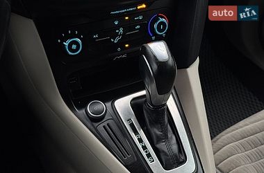 Седан Ford Focus 2015 в Полтаві фото 19 Седан Ford Focus 2015 в Полтаві
