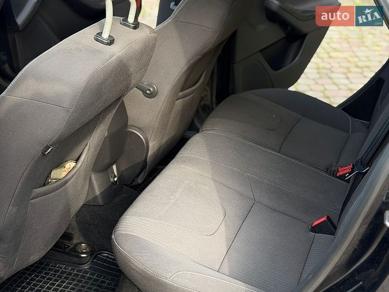 Універсал Ford Focus 2013 в Надвірній