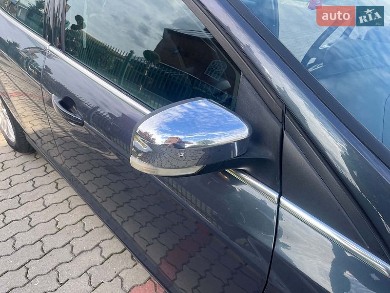 Универсал Ford Focus 2012 в Стрые