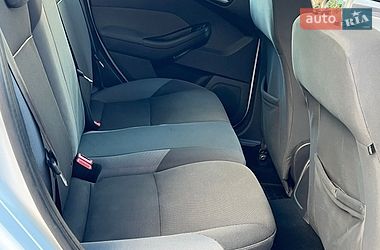 Універсал Ford Focus 2011 в Тернополі