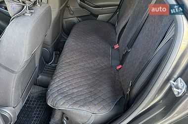 Седан Ford Focus 2017 в Харкові