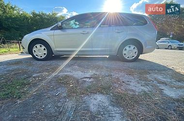 Універсал Ford Focus 2008 в Києві