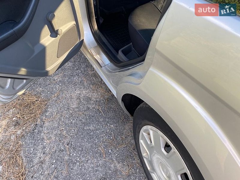 Універсал Ford Focus 2008 в Києві