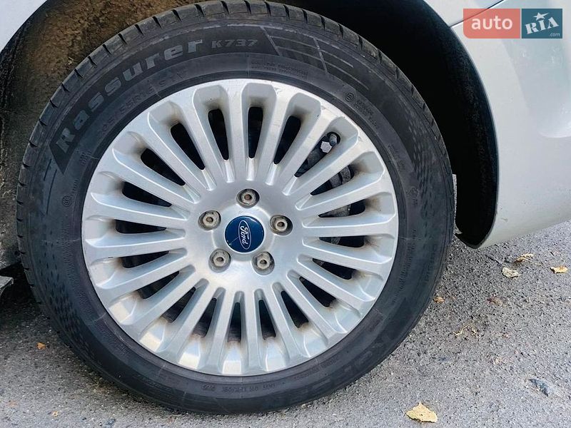 Універсал Ford Focus 2008 в Вінниці