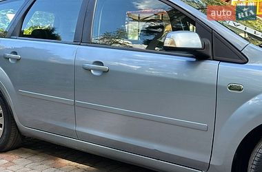 Универсал Ford Focus 2007 в Дрогобыче