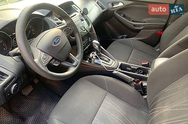 Седан Ford Focus 2015 в Тернополі фото 2 Седан Ford Focus 2015 в Тернополі