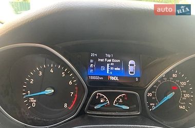 Седан Ford Focus 2015 в Тернополі фото 8 Седан Ford Focus 2015 в Тернополі