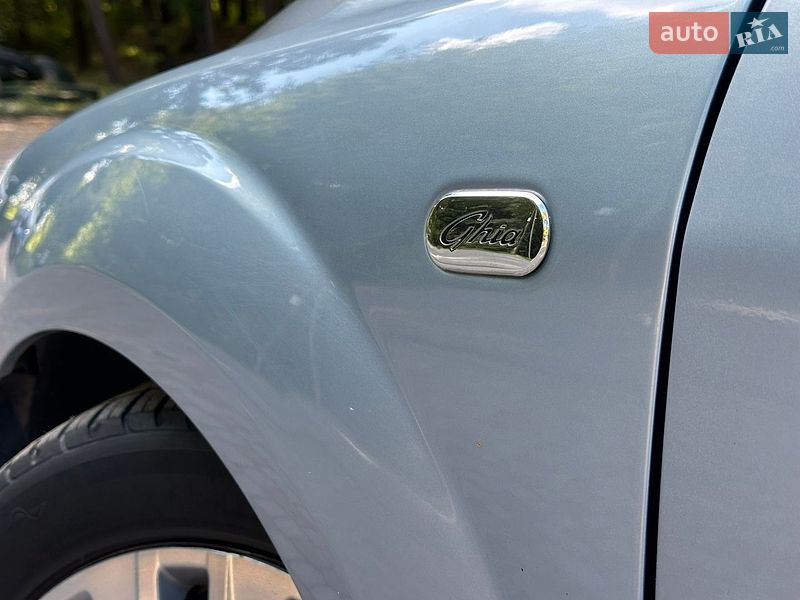 Универсал Ford Focus 2007 в Дрогобыче