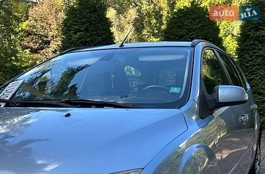 Универсал Ford Focus 2007 в Дрогобыче