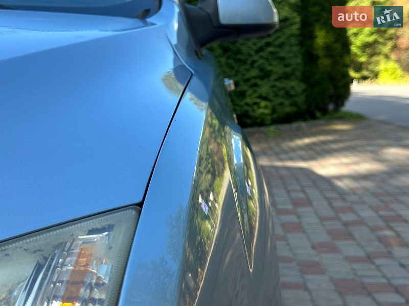 Универсал Ford Focus 2007 в Дрогобыче