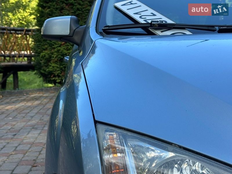 Универсал Ford Focus 2007 в Дрогобыче