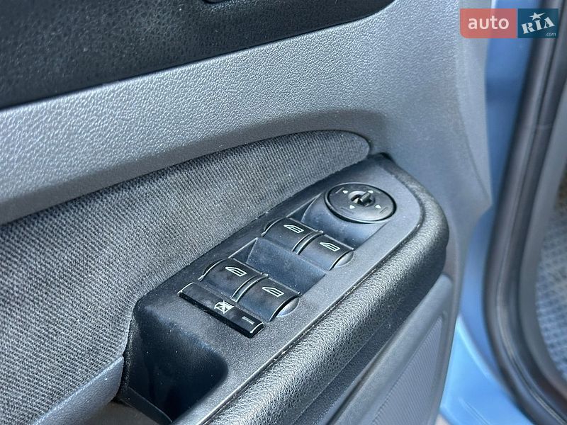 Универсал Ford Focus 2007 в Дрогобыче