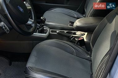 Универсал Ford Focus 2007 в Дрогобыче