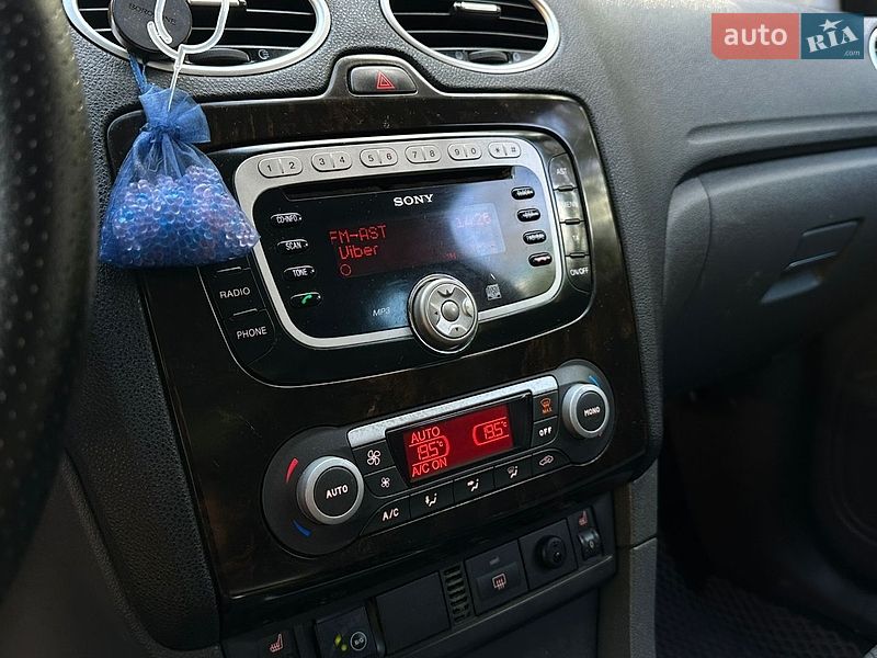 Универсал Ford Focus 2007 в Дрогобыче