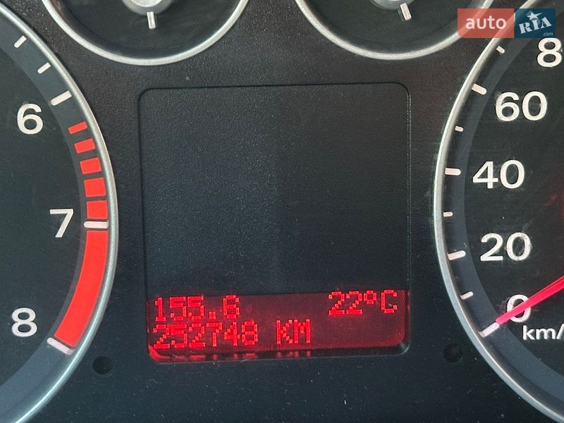 Универсал Ford Focus 2007 в Дрогобыче