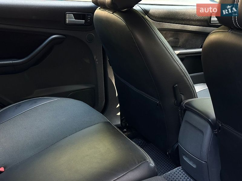 Универсал Ford Focus 2007 в Дрогобыче
