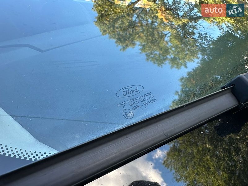 Универсал Ford Focus 2007 в Дрогобыче