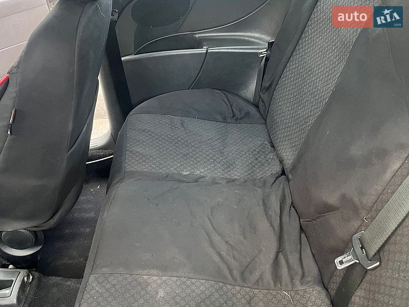Хэтчбек Ford Focus 2004 в Квасилове фото 31 Хэтчбек Ford Focus 2004 в Квасилове