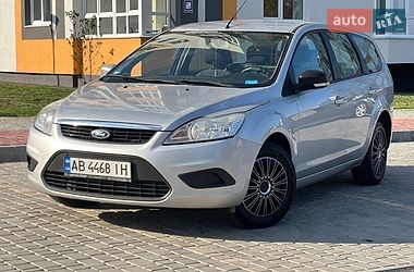 Универсал Ford Focus 2008 в Виннице