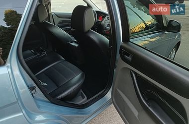 Хетчбек Ford Focus 2008 в Дубні фото 32 Хетчбек Ford Focus 2008 в Дубні