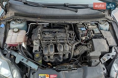 Хетчбек Ford Focus 2008 в Дубні фото 41 Хетчбек Ford Focus 2008 в Дубні
