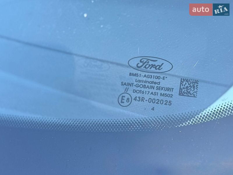 Універсал Ford Focus 2014 в Києві