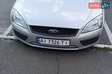 Универсал Ford Focus 2006 в Боярке