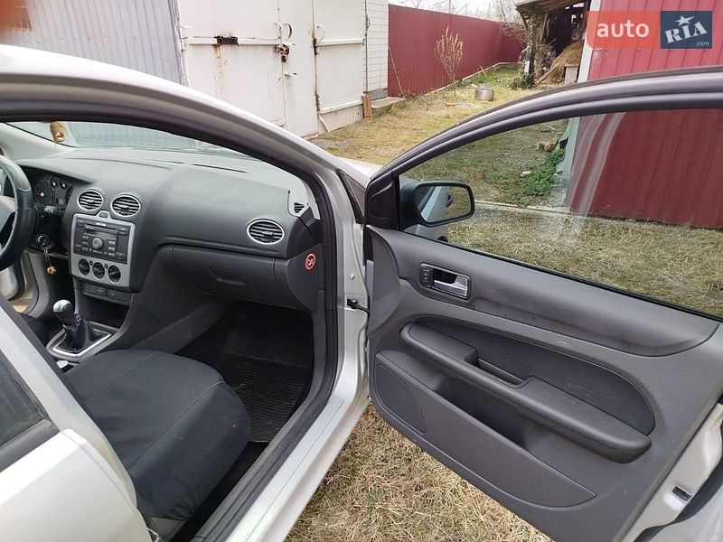 Универсал Ford Focus 2005 в Коломые
