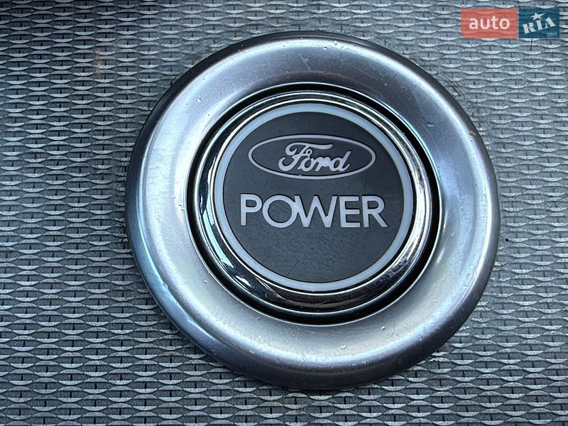 Універсал Ford Focus 2010 в Вінниці