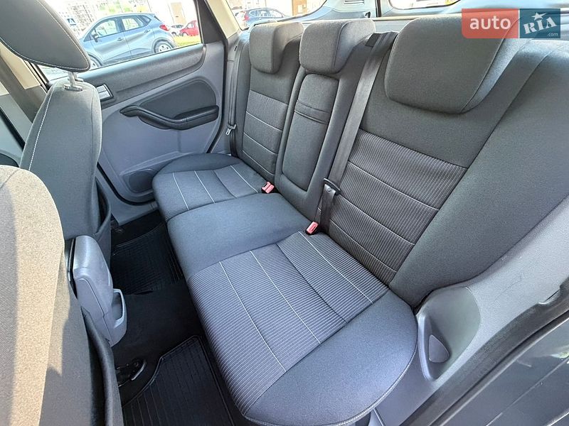 Універсал Ford Focus 2010 в Вінниці