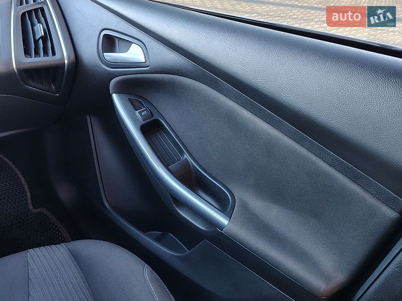 Універсал Ford Focus 2014 в Стрию