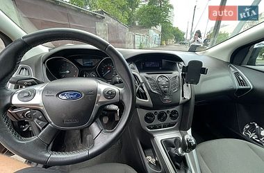Універсал Ford Focus 2011 в Києві