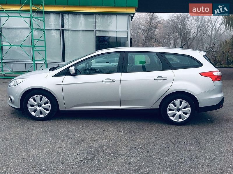 Универсал Ford Focus 2013 в Одессе