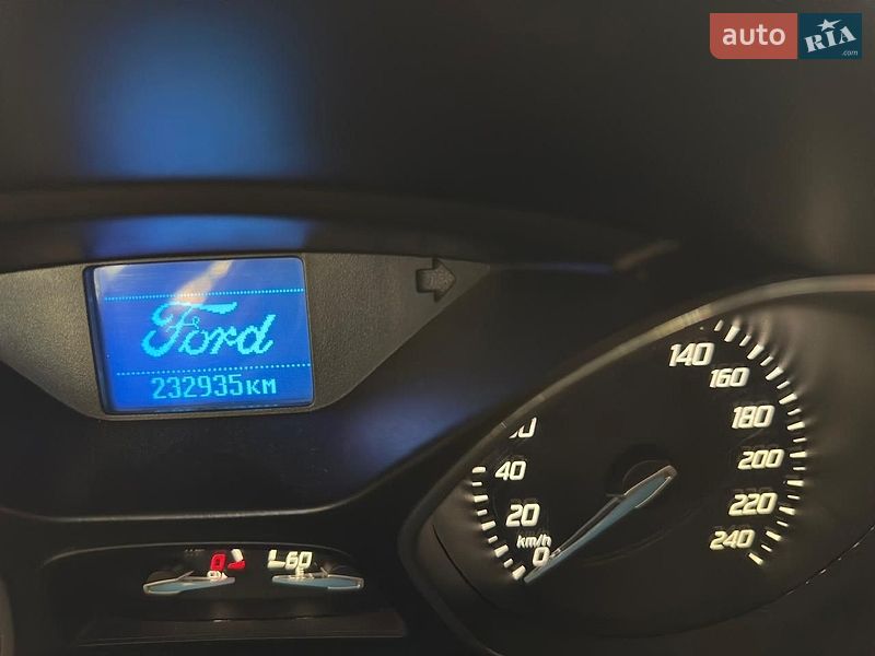 Универсал Ford Focus 2013 в Одессе