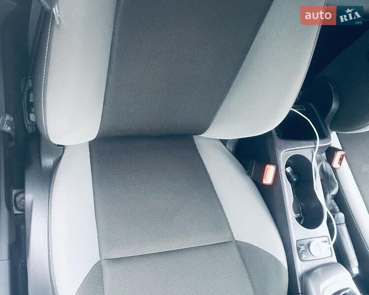 Универсал Ford Focus 2013 в Одессе