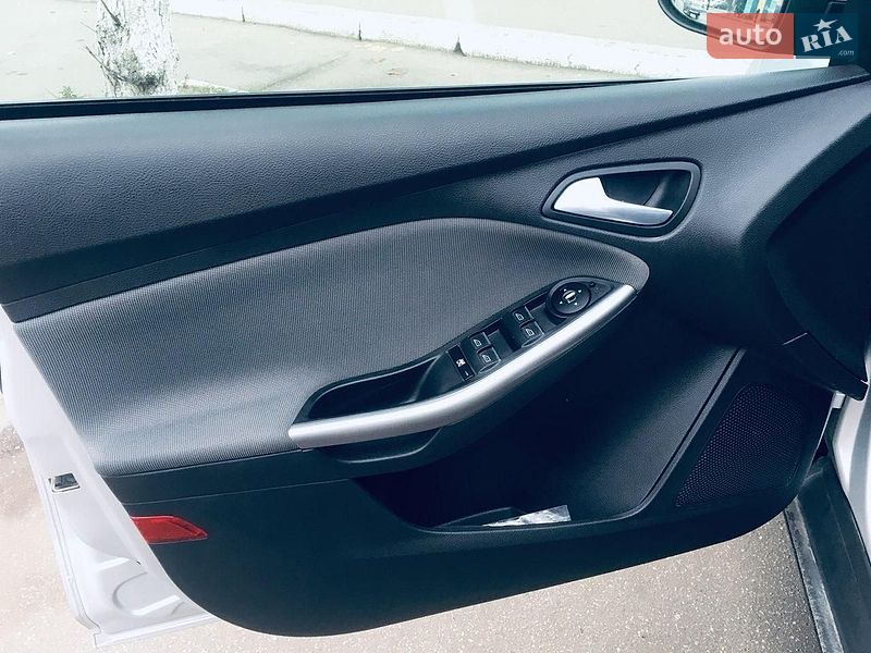 Универсал Ford Focus 2013 в Одессе