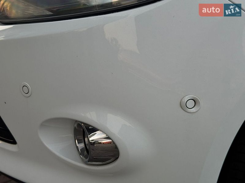 Универсал Ford Focus 2013 в Харькове