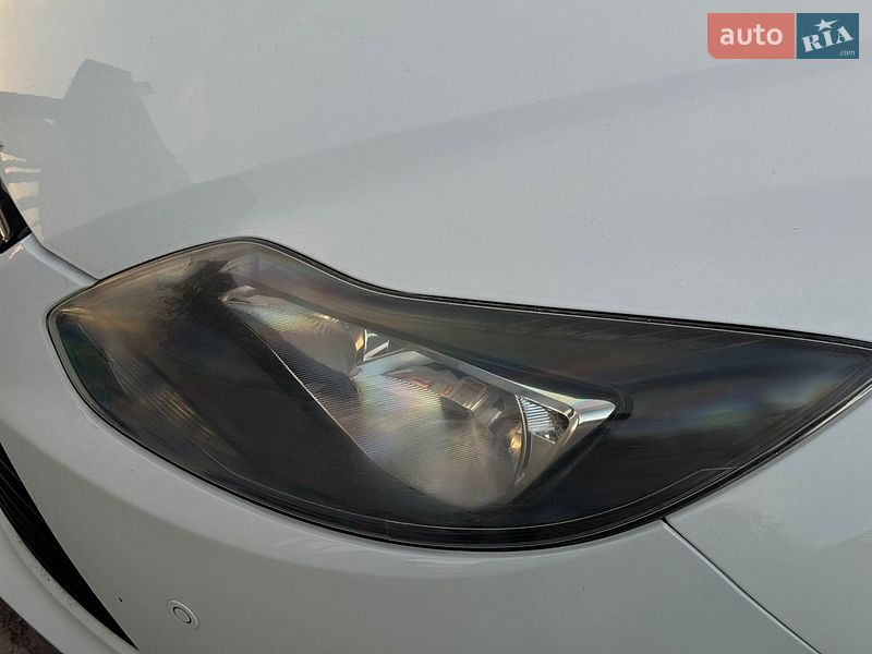 Универсал Ford Focus 2013 в Харькове