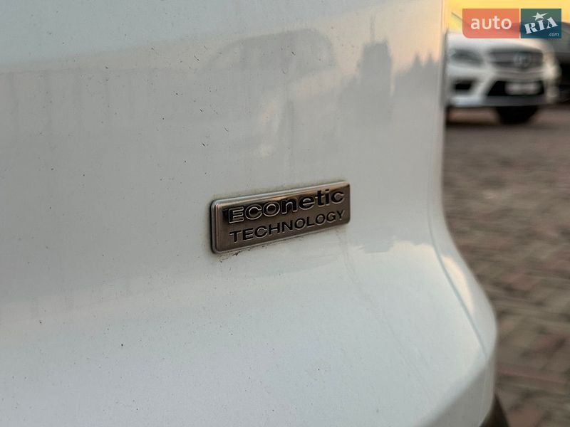 Універсал Ford Focus 2013 в Харкові