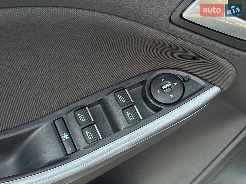 Универсал Ford Focus 2013 в Харькове