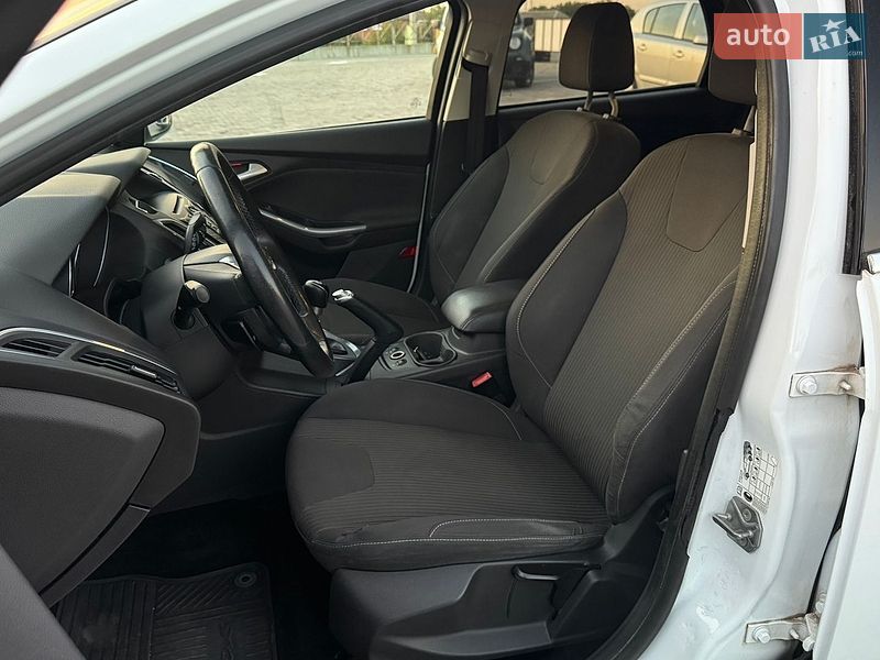 Универсал Ford Focus 2013 в Харькове