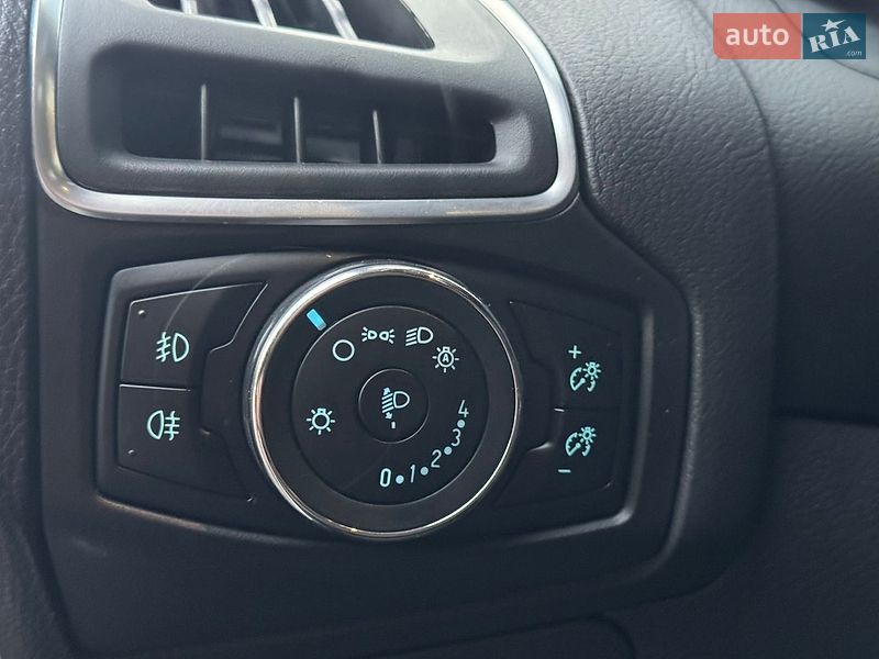 Универсал Ford Focus 2013 в Харькове