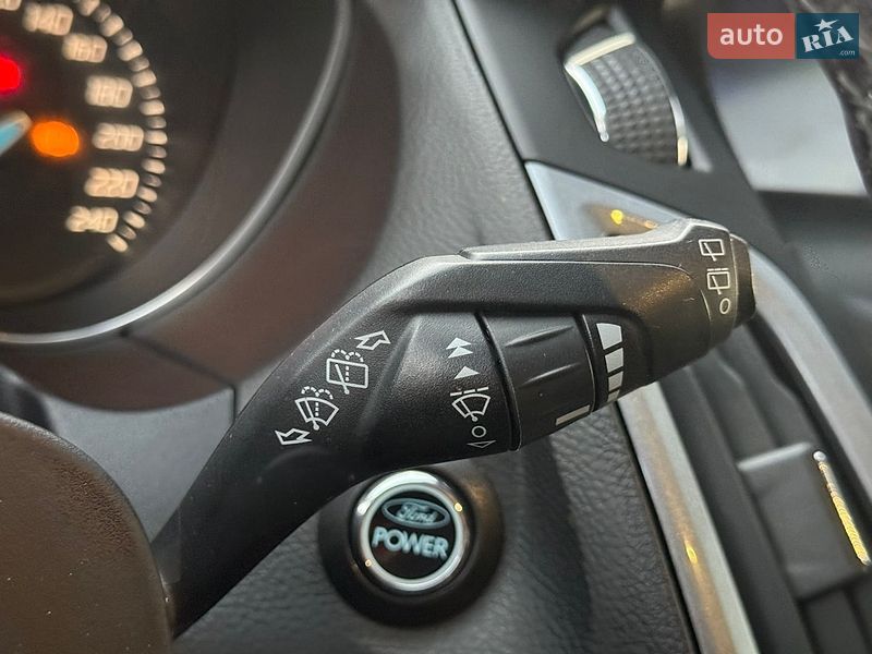 Универсал Ford Focus 2013 в Харькове