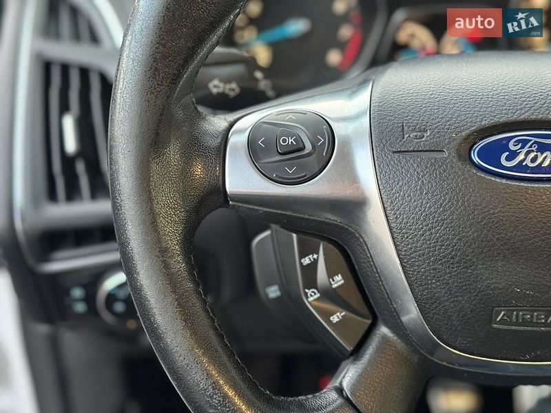 Універсал Ford Focus 2013 в Харкові